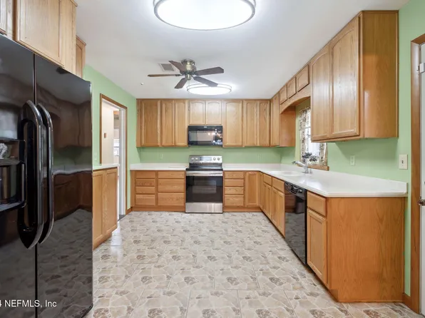5614 NORDE Drive W, Jacksonville, FL 32244