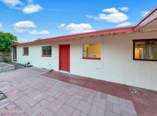 2861 N Beverly Ave, Tucson, AZ 85712