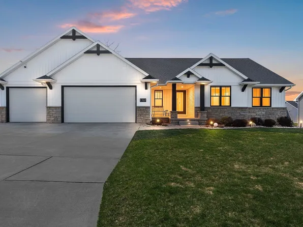 1101 Branigan Way, Green Bay, WI 54311