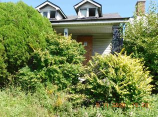 13150 Kentucky St, Detroit, MI 48238