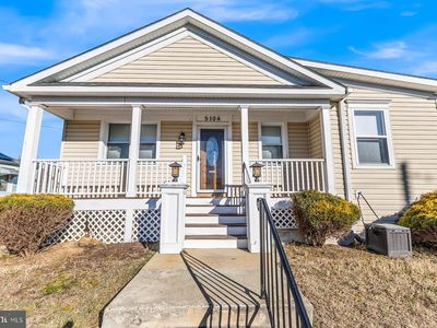 5104 Duel Pl, Capitol Heights, MD, 20743