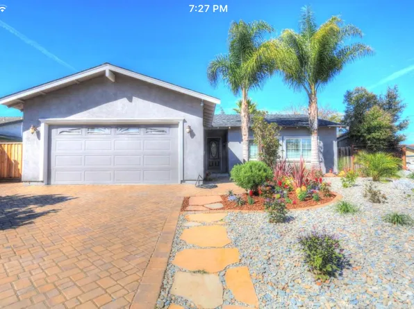 595 Landau Ct, Morgan Hill, CA 95037