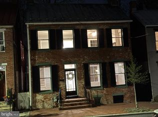 143 W South St, Frederick, MD 21701