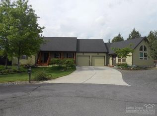 63551 Brahma Ct S, Bend, OR 97701