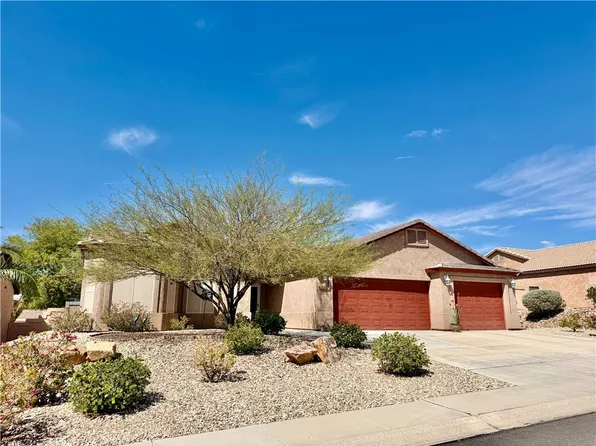 2839 La Paloma Drive, Bullhead City, AZ 86429