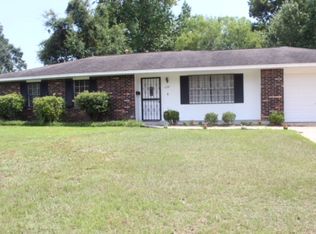 1737 James Madison Dr, Biloxi, MS 39531