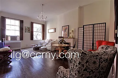 Rented by City Connections Realty