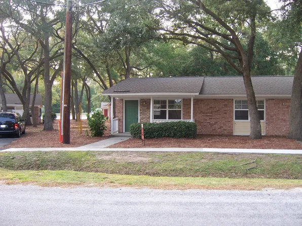 1 Taft St, Beaufort, SC 29902