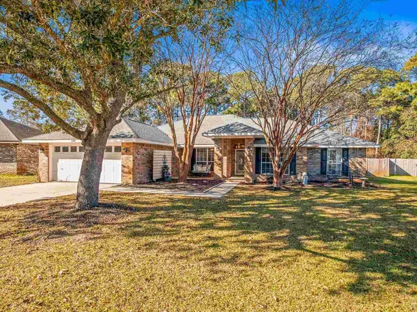 5140 Mandavilla Blvd, Gulf Breeze, FL 32563