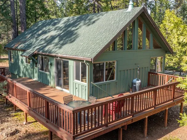 1919 Airacobra Ave, Arnold, CA 95223