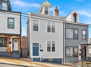 802 McCandless Ave, Pittsburgh, PA 15201