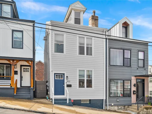 802 McCandless Ave, Pittsburgh, PA 15201