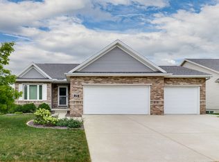 2608 Red Rock Rd, Normal, IL 61761