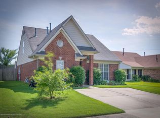 10595 Pecan Vw, Olive Branch, MS 38654