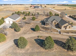 11950 County Road 33, Dalhart, TX 79022