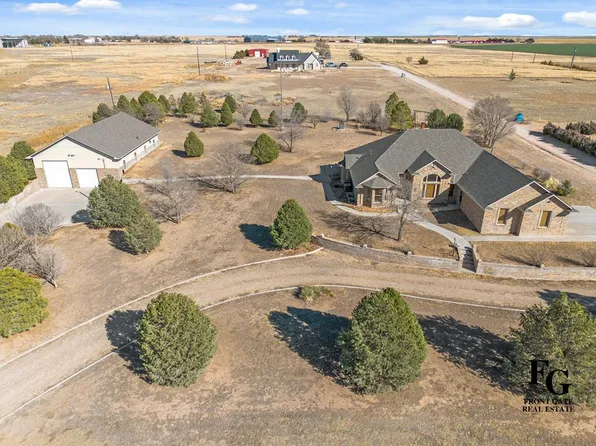 11950 County Road 33, Dalhart, TX 79022