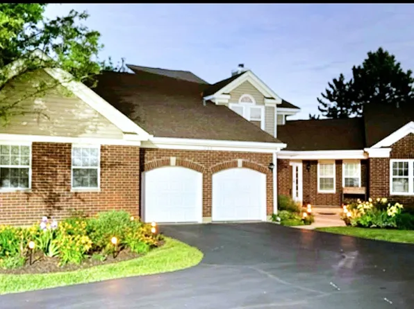 1033 Interloch Ct, Algonquin, IL 60102