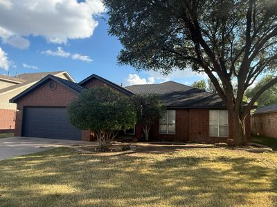 5405 68th St, Lubbock, TX, 79424