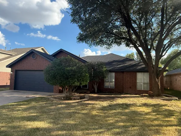 5405 68th St, Lubbock, TX 79424