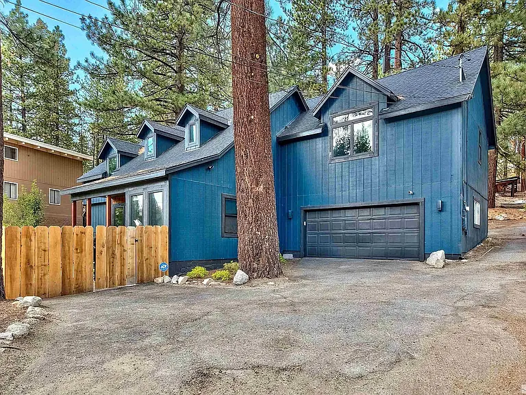 486 Kingsbury Grade — Photo 9