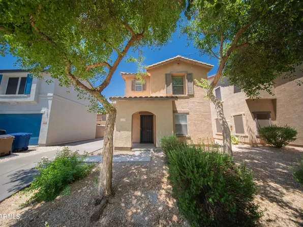 21160 E Avenida Del Valle, Queen Creek, AZ 85142