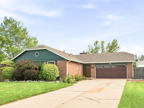 1554 S Flower Court, Denver, CO 80232