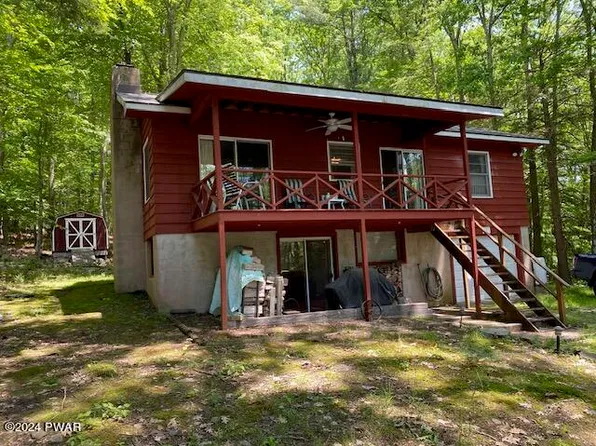 1185 Salem Park Ln, Lake Ariel, PA 18436