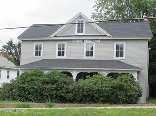 155 Main St, Conyngham, PA 18219