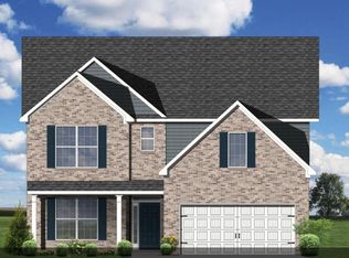 4838 Masters Dr LOT 33, Maryville, TN 37801
