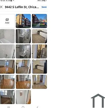 9442 S Laflin St #1 — Photo 5