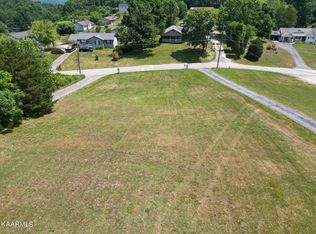 Ridgecrest Rd, Luttrell, TN 37779