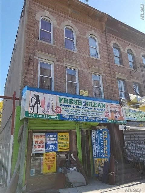 1st image of 1597D Nostrand Ave