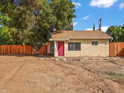 1815 Enterprise Ave, Riverside, CA, 92507