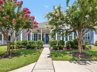 9150 Village Lake Drive SW, Calabash, NC 28467