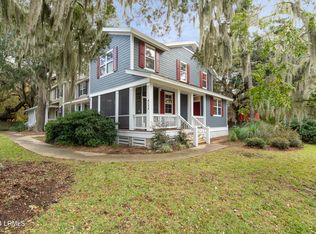 817 15th Street #F, Port Royal, SC 29935