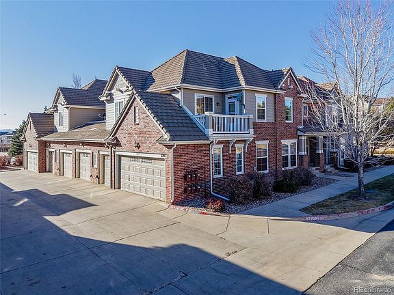 2nd image of 6701 S Versailles Way #105