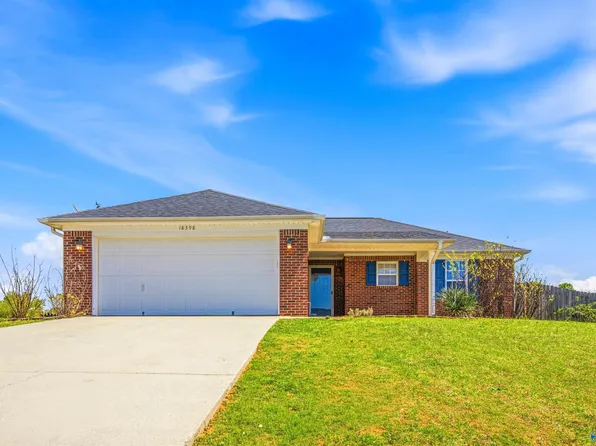 18398 Whitetail Ln, Athens, AL 35613