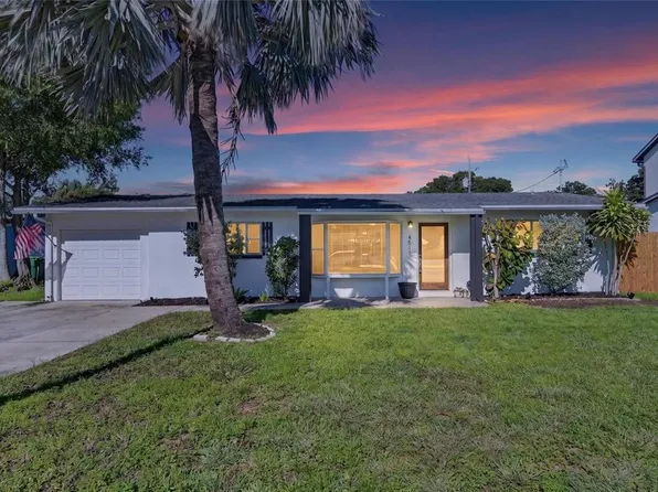 4511 S GAINES ROAD, TAMPA, FL 33611