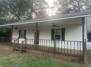 117 Jones Cir, Bishopville, SC 29010