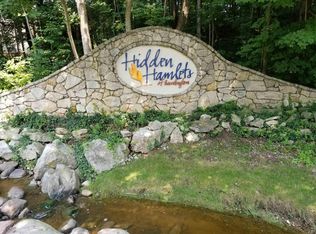 1613 N Little River Ct, Huntington, IN 46750