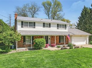 238 Meadowbrook Dr, New Wilmington, PA