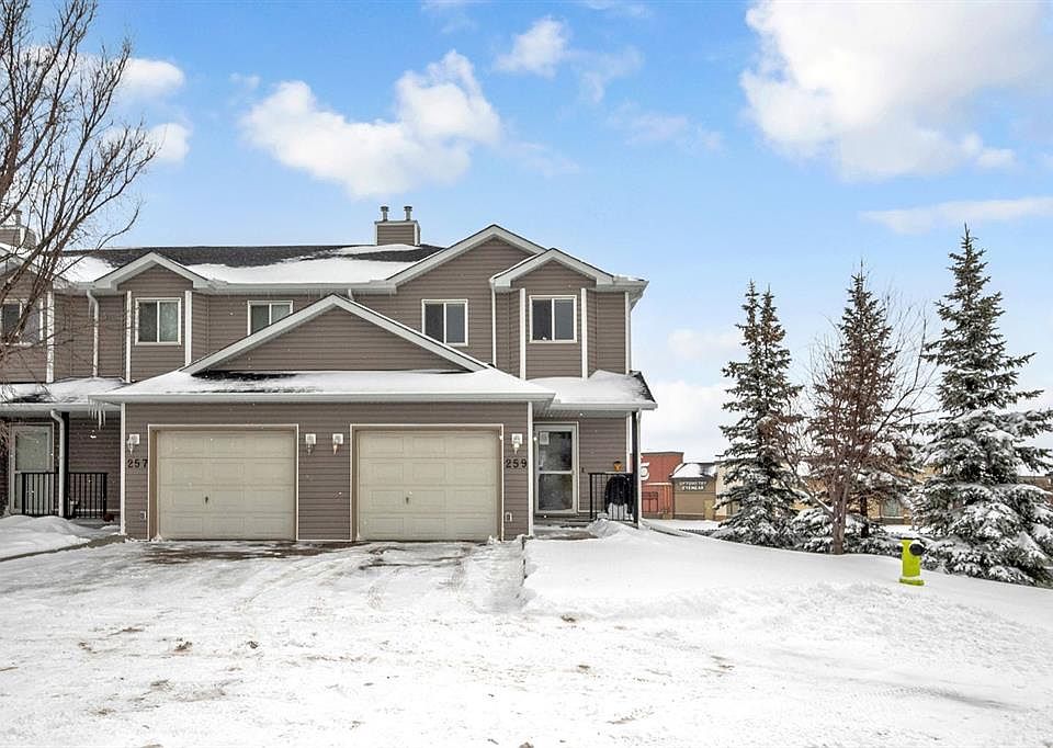 259 E Taracove Pl NE, Calgary, AB T3J 4T4 MLS A2117877 Zillow