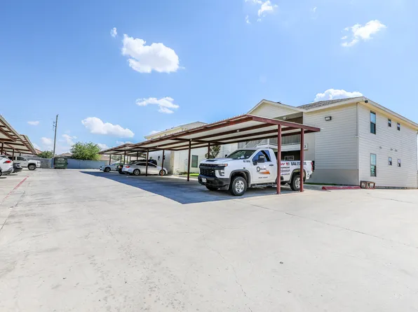 2601 Lomas Del Sur Blvd, Laredo, TX 78046