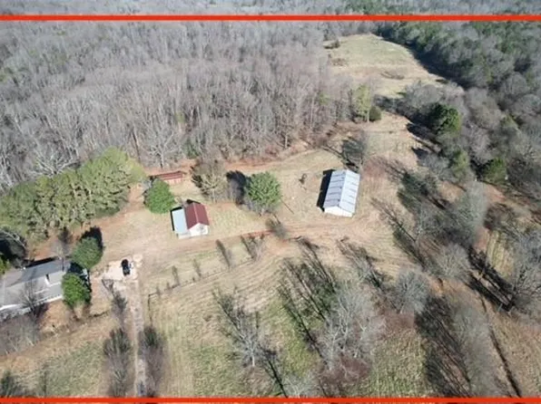 8474 Holly Springs Rd, Maysville, GA 30558