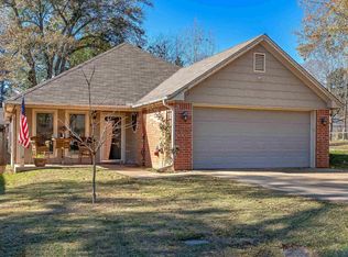 4107 Wesley St, Longview, TX 75605