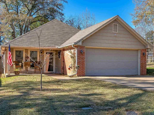 4107 Wesley St, Longview, TX 75605
