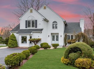 18 Coral Drive, Howell, NJ