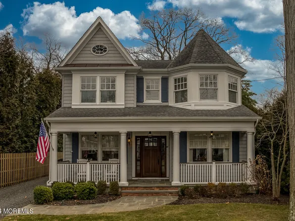 15 Park Avenue, Rumson, NJ 07760