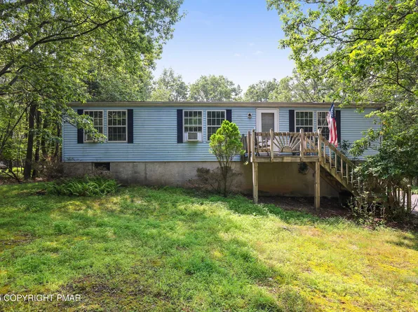 1401 Grand Mesa Dr, Effort, PA 18330