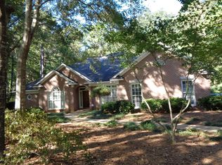 8654 Freedom Trl, Midland, GA 31820